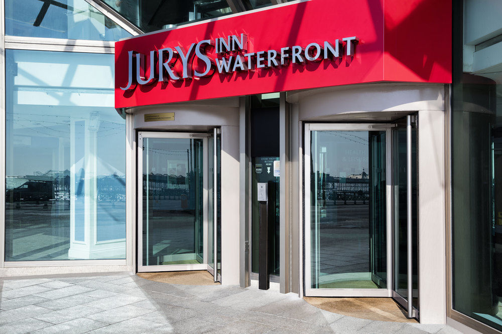Jurys Inn Brighton Waterfront image 1